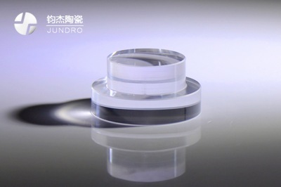 如何保證藍(lán)寶石水晶加工服務(wù)的精度？