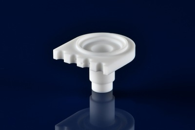 可加工陶瓷在固定支撐領域的優(yōu)勢