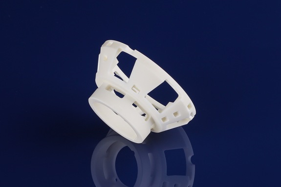 氧化鋁結(jié)構(gòu)件